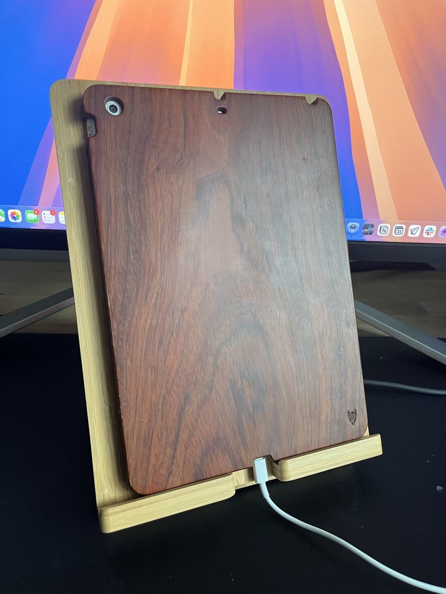 Apple Tablet PC: iPad Air – Nuovo (secondo la descrizione) da Bern venduto da markus_1990 1