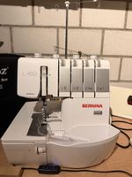 Bernina Overlock L450