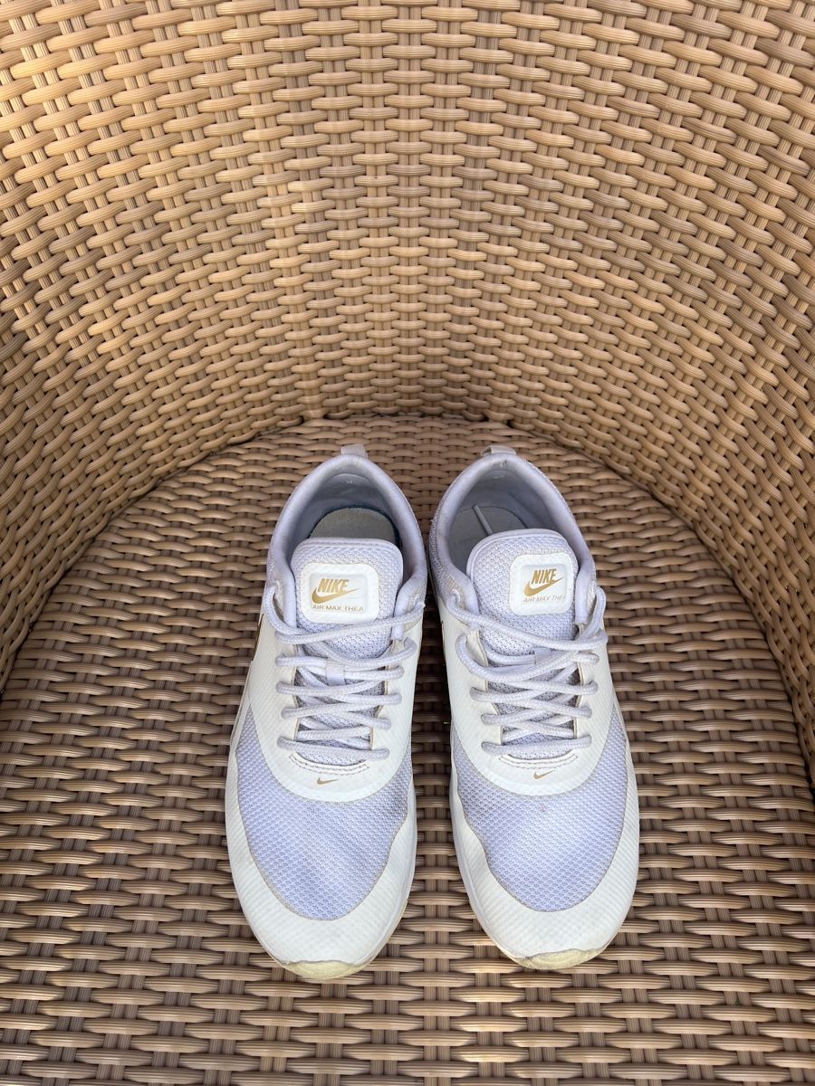Nike Scarpe da donna: Nike Air Max Thea Sneaker, Grösse 38 – Usato da Brugg AG venduto da NathalieN 1