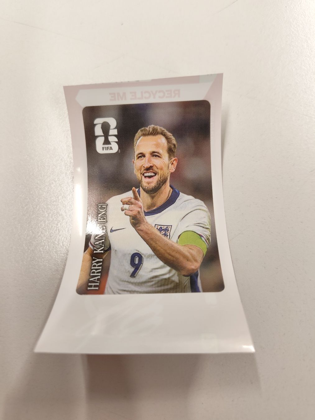 Panini Cartes à collectionner: Panini Cola Bild – Neuf (Voir description) à Lieli par Maholo