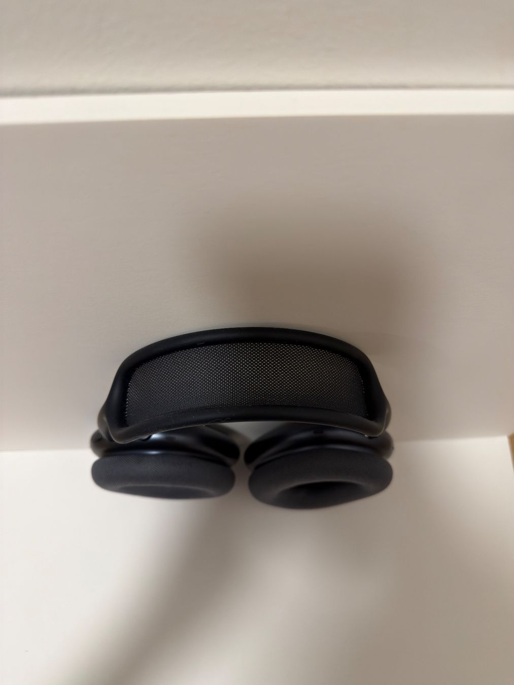 Apple Cuffie: AirPods Max Gen 2 Schwarz – Usato da Frasnacht venduto da maj_t25b 3