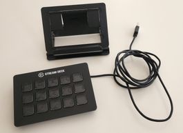 Elgato Stream Deck - like new
