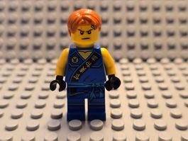 Lego Ninjago Jay Turnier der Elemente (njo0272)