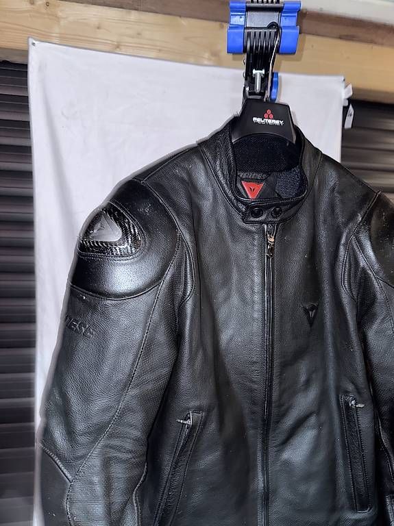 Dainese Jacken: Dainese – Gebraucht aus Oberwangen b. Bern von cra_87q2 4
