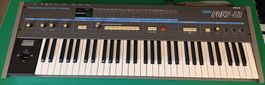 Korg Poly 61 mit Midi In
