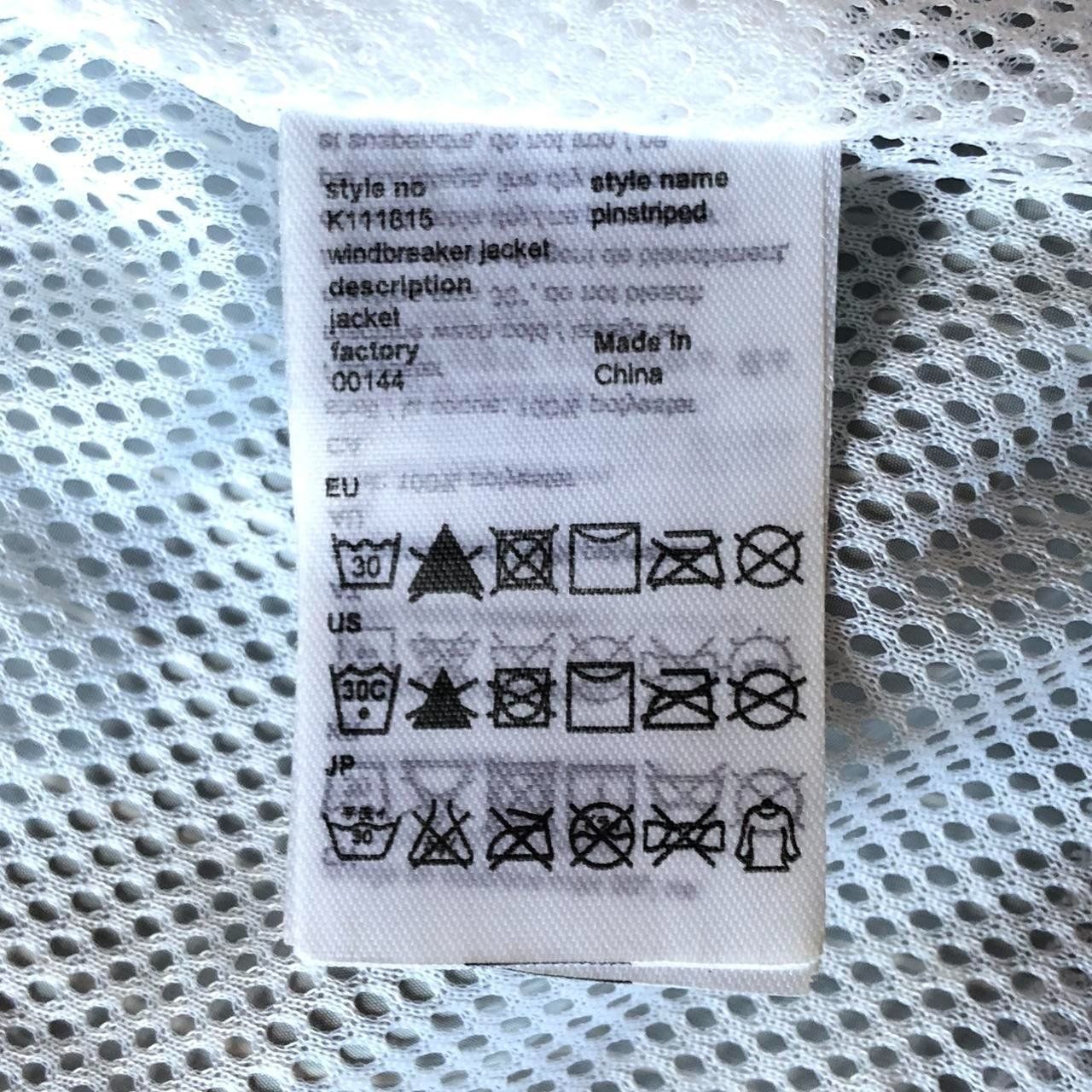Vestes: Jacket Wesc Black Men L – D'occasion à Genève par ang_7j7j 7