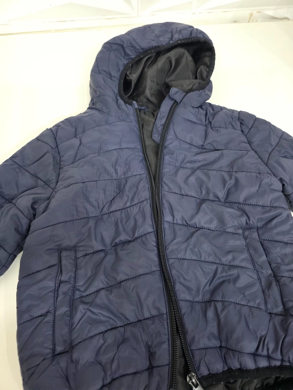 Lotti & Set di vestiti: 2 jacken Kinder 1-4 Jahre – Usato da Scherzingen venduto da Benjanil 2