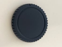 Kameradeckel Fur Canon EOS