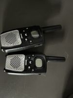Brondi FX-50 Walkie Talkie - Coppia Ricetrasmittenti!