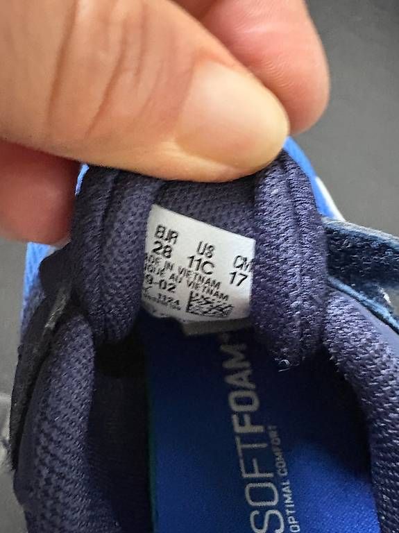 Puma Scarpe da uomo: Puma Sneakers wie neu – Usato da Züberwangen venduto da biene_83 1