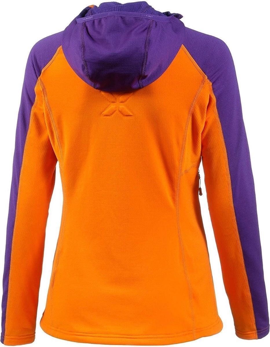 Mammut Giacche: Mammut Eiswand Advanced Midlayer gr XS – Nuovo e nell'imballaggio originale da Zürich venduto da Altruisti 1