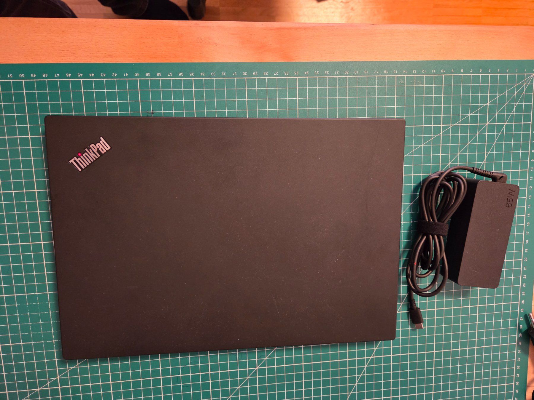 Lenovo Notebook: Lenovo ThinkPad T14 Gen 2 Intel – Usato da WINTERTHUR venduto da NikosBako 4