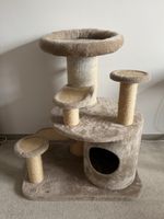 Katzenbaum Kratzbaum gross und stabil