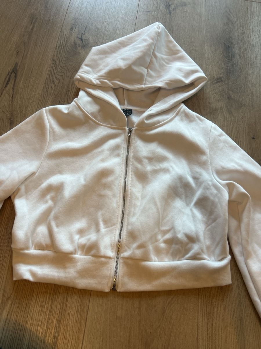 Shein Maglioni & Felpe: Damen Kappuzenjacke Grösse M – Nuovo (secondo la descrizione) da Weisslingen venduto da lorrue