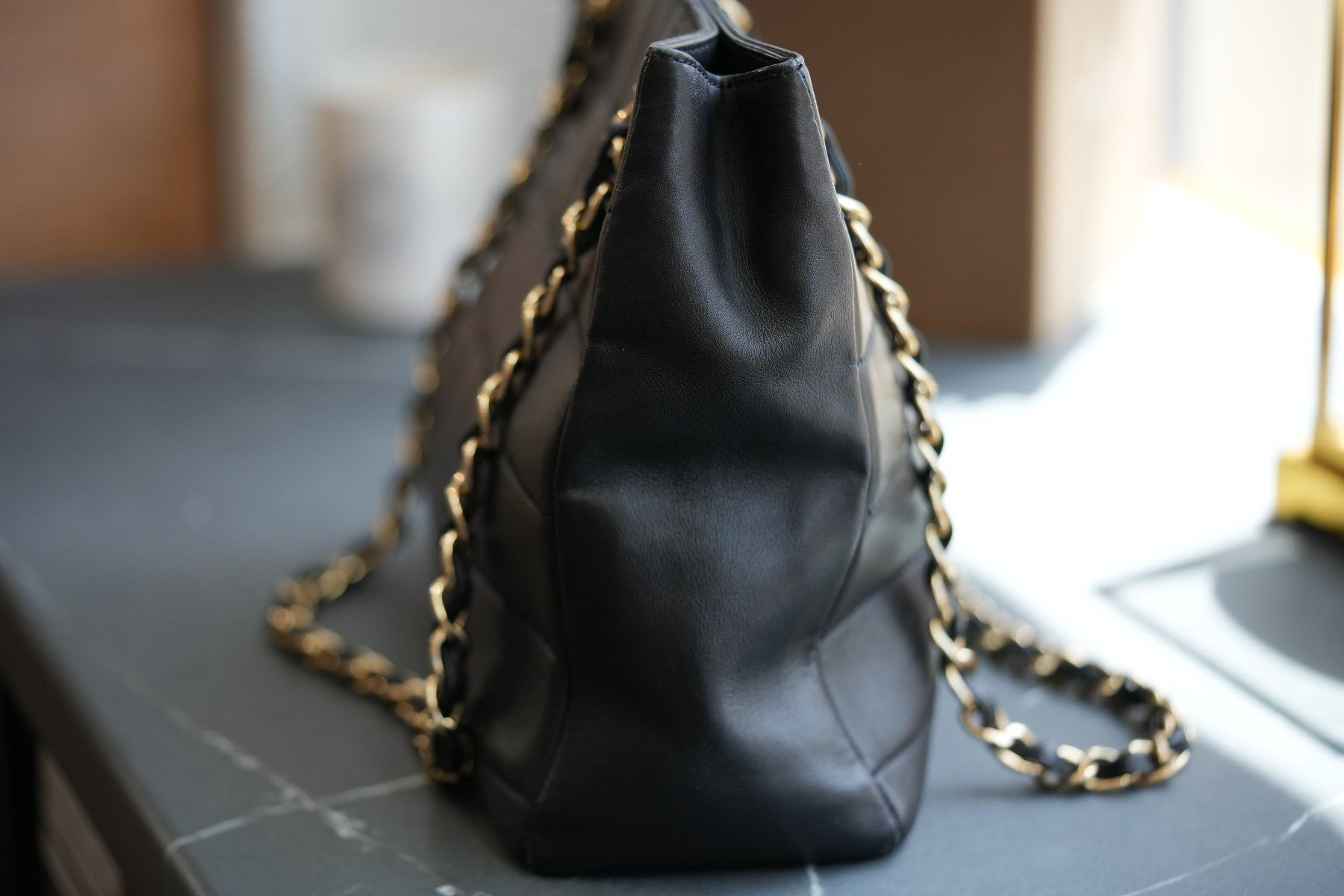 Chanel Taschen: Chanel Vintage – Gebraucht aus Faoug von Bruce_Wayne23 1