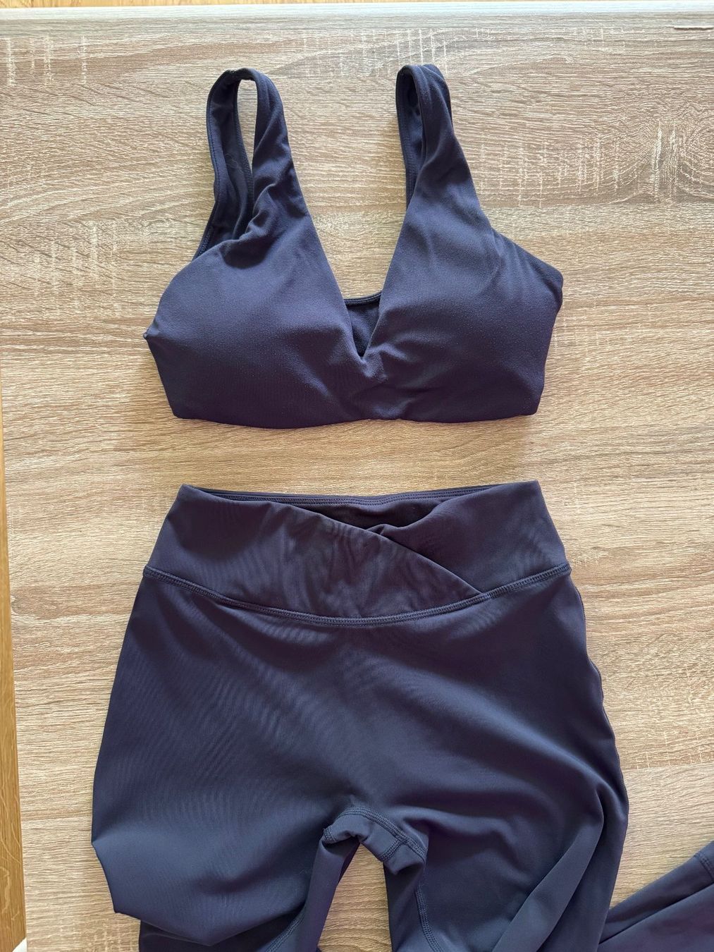 Leggings: Oner Active SOFTMOTION / UNIFIEDMOVE - True Blue S – Nuovo (secondo la descrizione) da Zürich venduto da SNovo 2