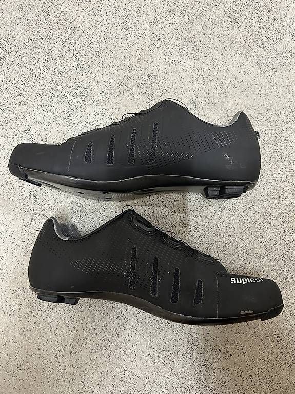 Suplest Scarpe da uomo: Suplest Rennradschuhe – Usato da Biembach venduto da mic_6tvq 3