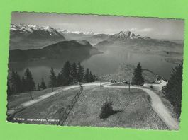 Rigi-Känzeli