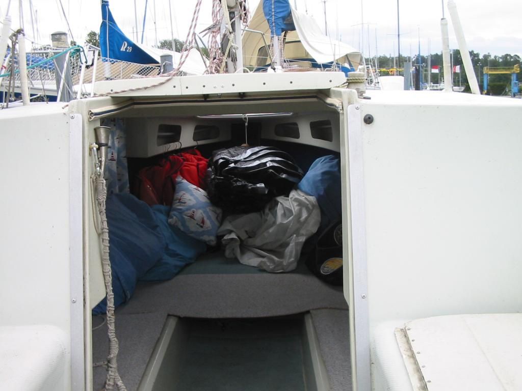 Bateaux: Segelboot – D'occasion à Münchwilen AG par Vale4333 1