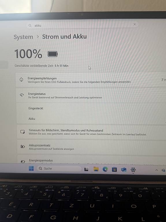 Notebook: ASUS ZenBook 14 Laptop – Usato da Langrickenbach venduto da jimp92 4