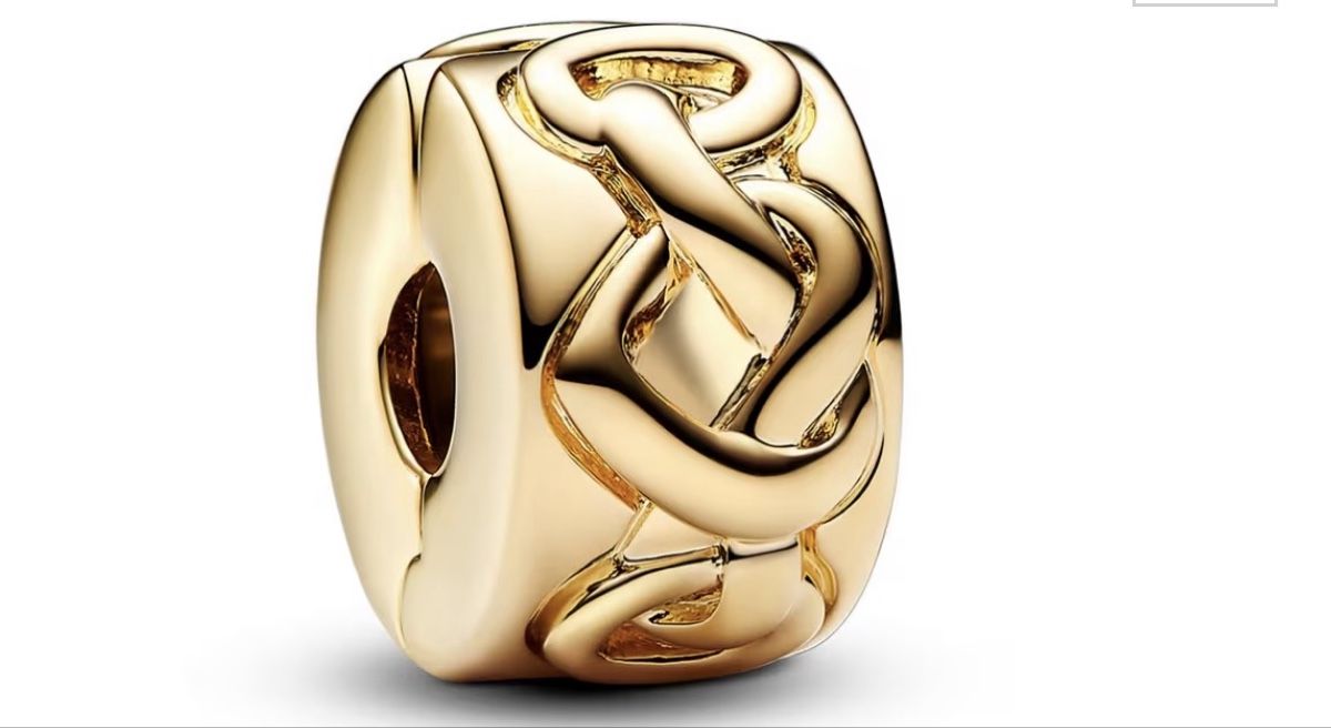 Pandora Ciondoli: Pandora Charm – Nuovo (secondo la descrizione) da Rhäzüns venduto da Spadinvirginia_ 1