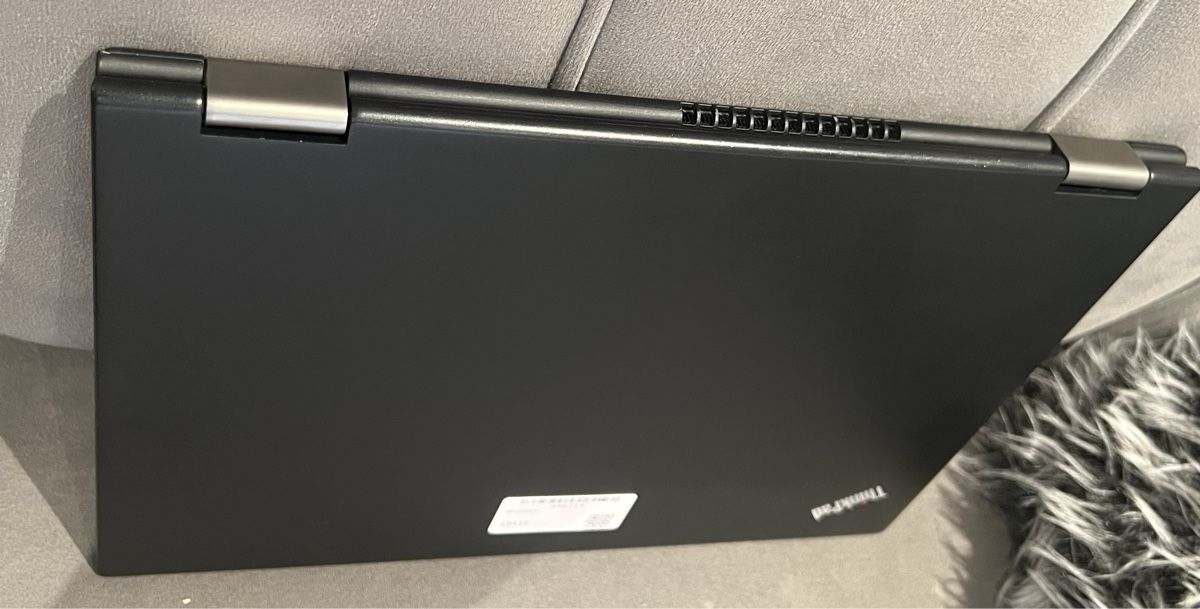 Lenovo Notebook: Lenovo ThinkPad  X380 Yoga – Nuovo (secondo la descrizione) da Reinach AG venduto da Noar.K 7