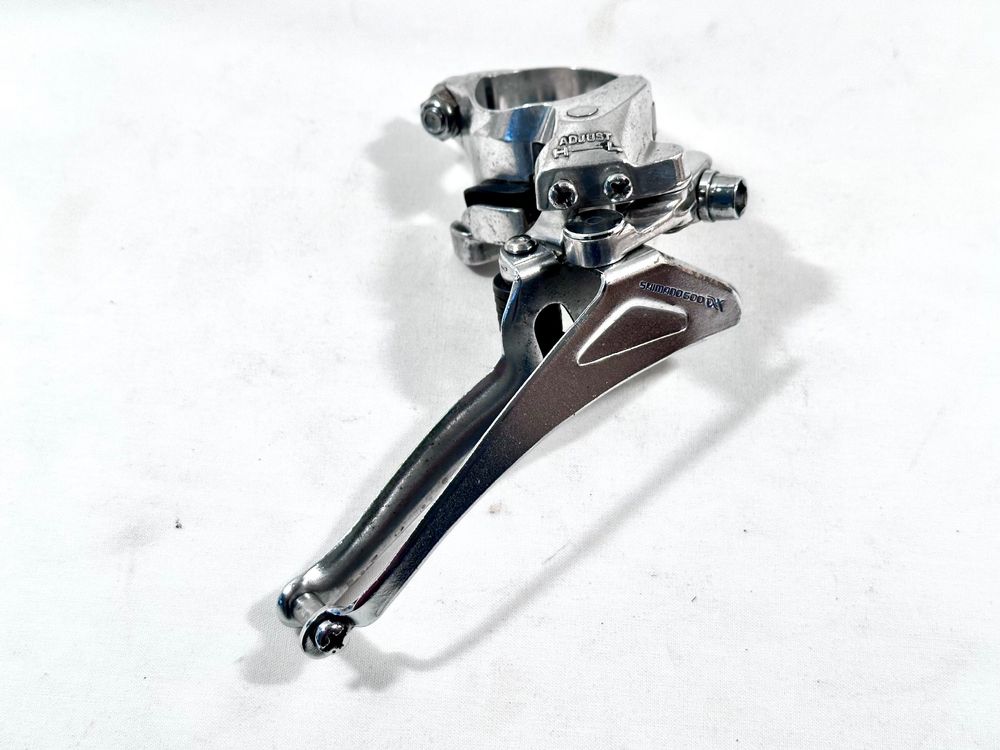 Vintage NOS NEW Shimano 600 AX / RD-6300 arrière mech