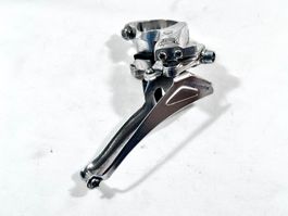 Shimano FD-6300 600 AX (clamp) Front Derailleur Umwerfer