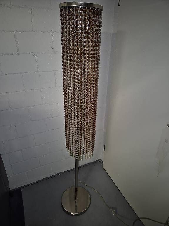 Lampade: Stehlampe Vintage Style – Usato da Möhlin venduto da Dome4313 2