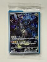 N’s Zekrom 031 Promo – Sealed – EN