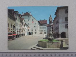 Wil / St.Gallen, Hofplatz, 1982