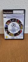 PS2 - UEFA Champions League 2001/2002