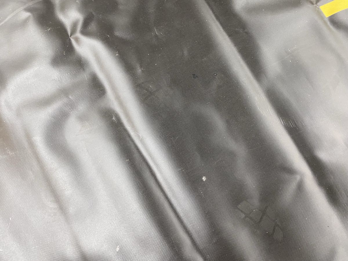 Sonstiges: Blache 120cm x 345cm – Gebraucht aus Hägglingen von Karin0802 4
