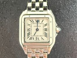 Cartier Panthère Small | Full Set | Warranty until 2032