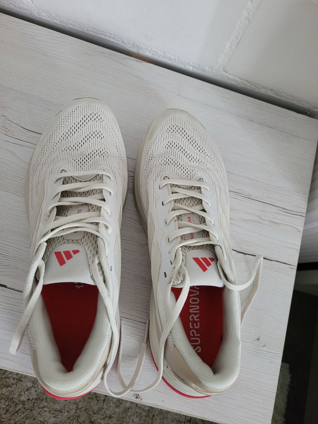 Scarpe da uomo: Adidas schuhe supernova – Usato da Zürich venduto da Saxer1900 3