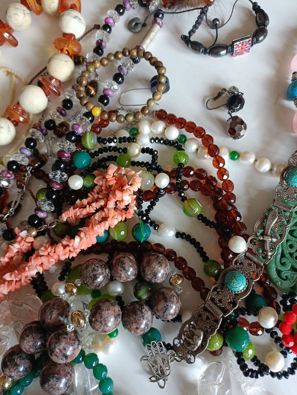 Altri gioielli: schmuck lot  – Usato da Uster venduto da gen_2njk 5