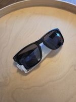 Oakley Sonnenbrille schwarz ungetragen