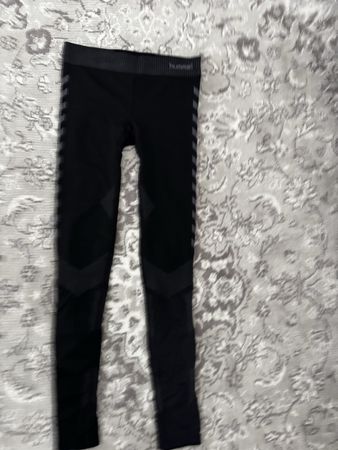 Hummel Thermo-Hose