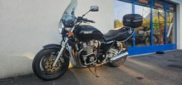 Yamaha XJR 1200
