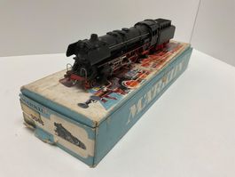 Märklin H0, 3048 BR01 097 DB, mit Rauch, Bespielt mit OVP