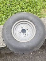 Trailer/ Anhänger Kompletträder