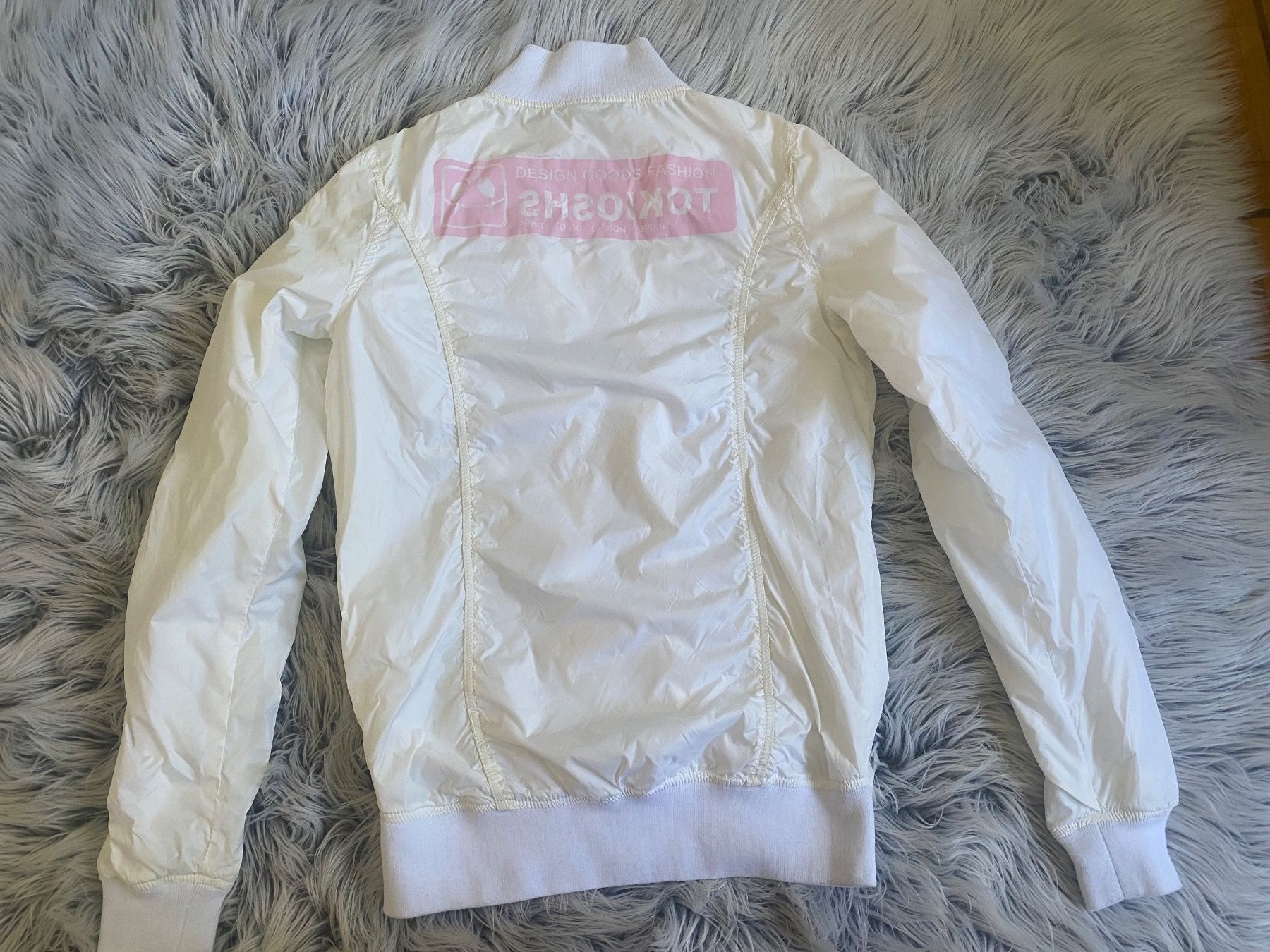 Giacche: SASCH Bomber Jacke, Gr. L – Usato da Vezia venduto da luce2011 2