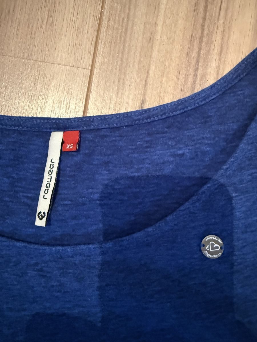 Ragwear Vestiti: Robe Ragwear XS – Usato da Fully venduto da siebst 1