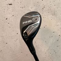 Ping G440 3-Hybrid (Left Hand)