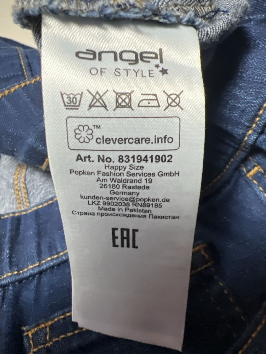 C&A Jeans: Jeans – Nuovo (secondo la descrizione) da Konolfingen venduto da SonjaKalt 2