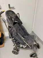 Klappbarer Buggy von Maclaren