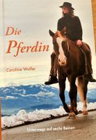 Die Pferdin tolles Buch