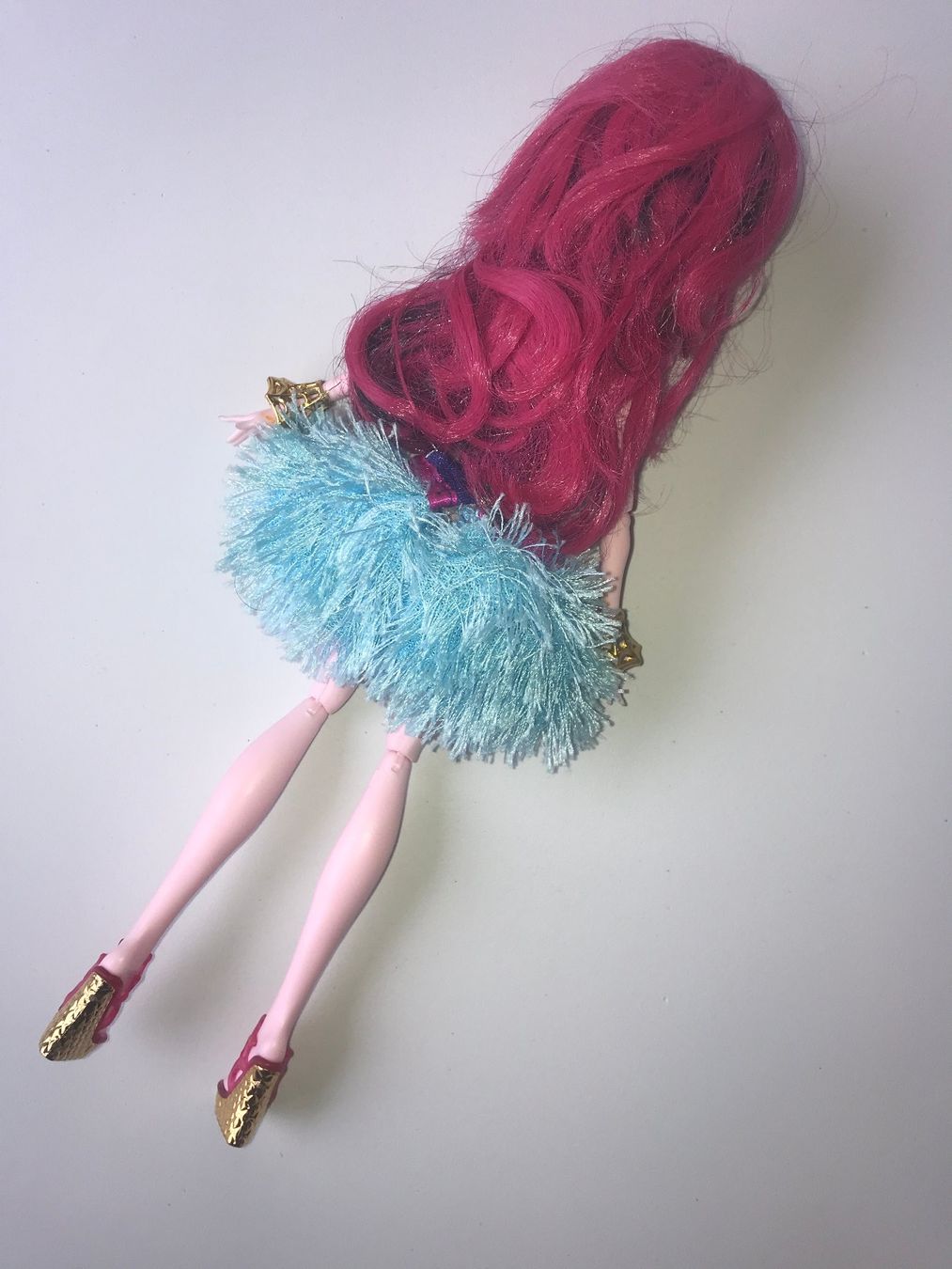 Bambole: Monster High Doll 27cm – Usato da Onex venduto da johnca 3
