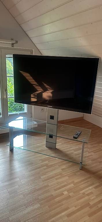 Televisori: Fernseher TV & TV Möbel – Usato da Egnach venduto da joe_gc99