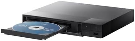 Audio- & Mediensysteme: Blu-ray Player BDP-S1700 – Neu und originalverpackt aus Hundwil von pak_b5sl 3